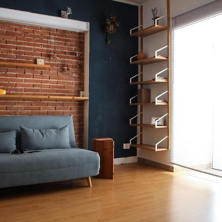 Gli Appartamenti Dell' Architetto 特拉帕尼 外观 照片