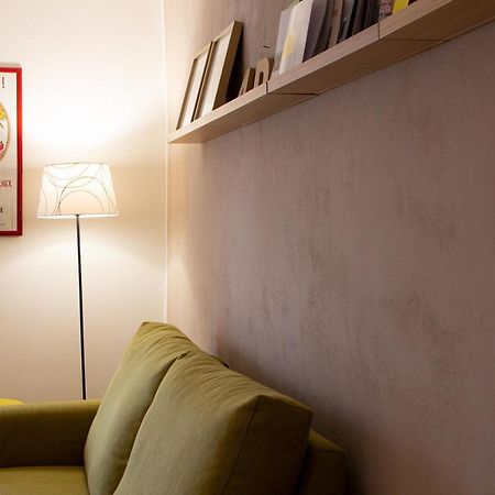 Gli Appartamenti Dell' Architetto 特拉帕尼 外观 照片