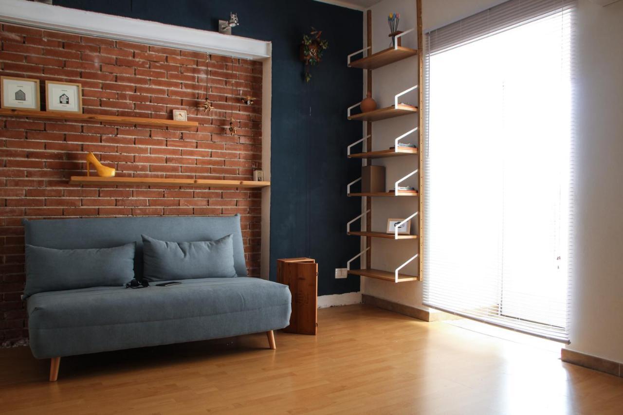 Gli Appartamenti Dell' Architetto 特拉帕尼 外观 照片