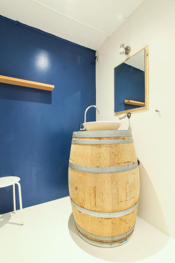 Gli Appartamenti Dell' Architetto 特拉帕尼 外观 照片