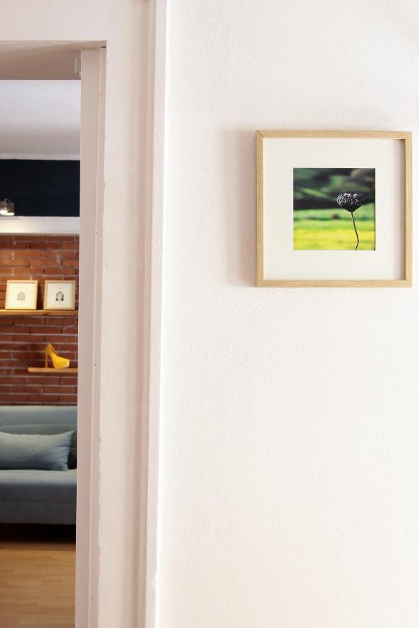 Gli Appartamenti Dell' Architetto 特拉帕尼 外观 照片