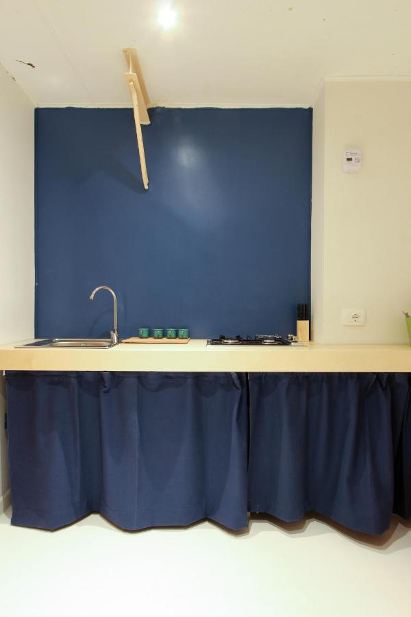 Gli Appartamenti Dell' Architetto 特拉帕尼 外观 照片
