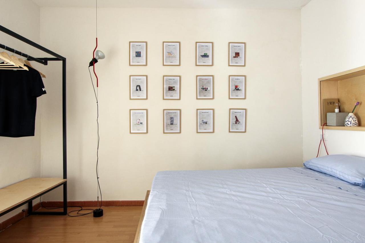 Gli Appartamenti Dell' Architetto 特拉帕尼 外观 照片