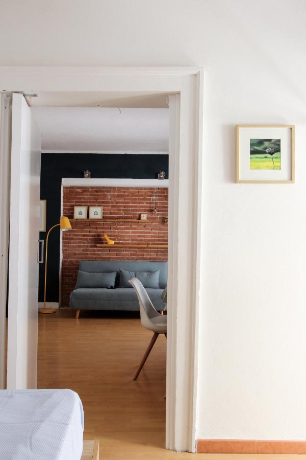 Gli Appartamenti Dell' Architetto 特拉帕尼 外观 照片