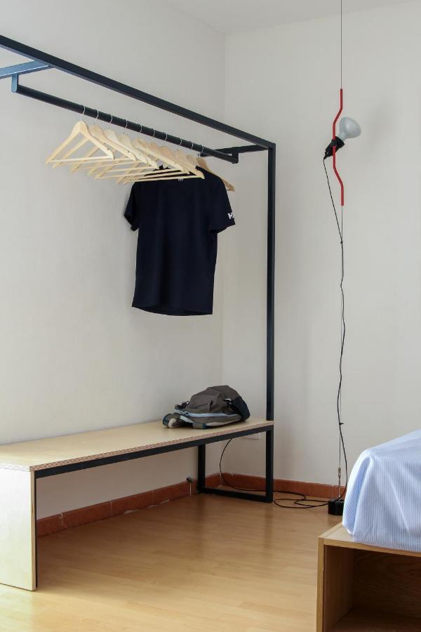 Gli Appartamenti Dell' Architetto 特拉帕尼 外观 照片