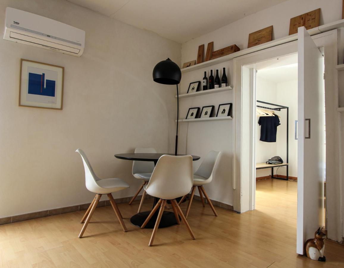 Gli Appartamenti Dell' Architetto 特拉帕尼 外观 照片