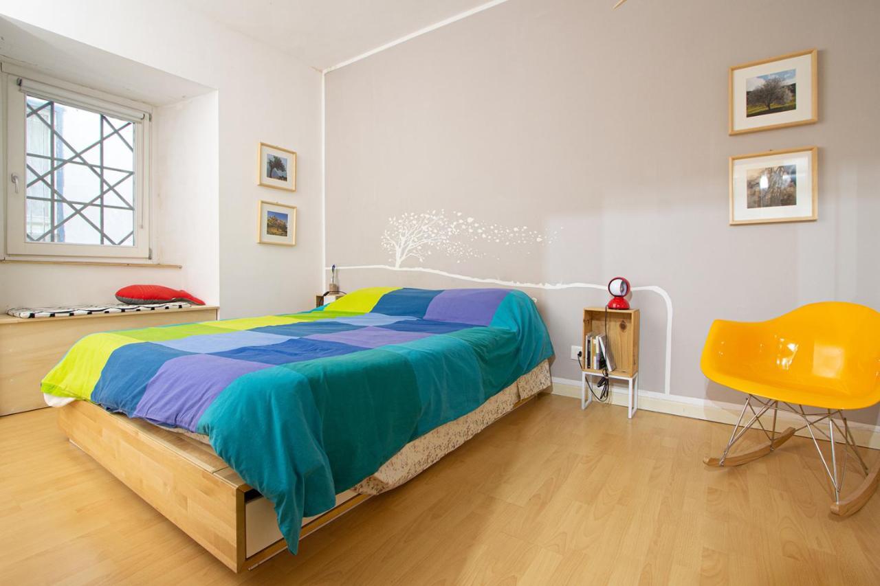 Gli Appartamenti Dell' Architetto 特拉帕尼 外观 照片