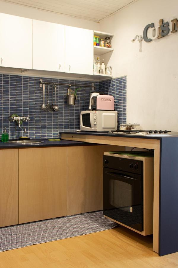 Gli Appartamenti Dell' Architetto 特拉帕尼 外观 照片