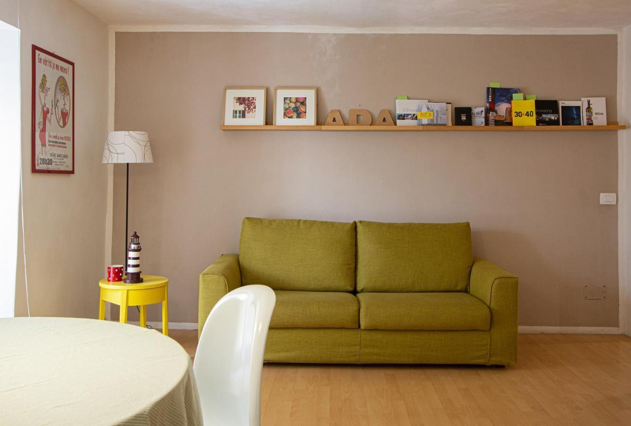 Gli Appartamenti Dell' Architetto 特拉帕尼 外观 照片