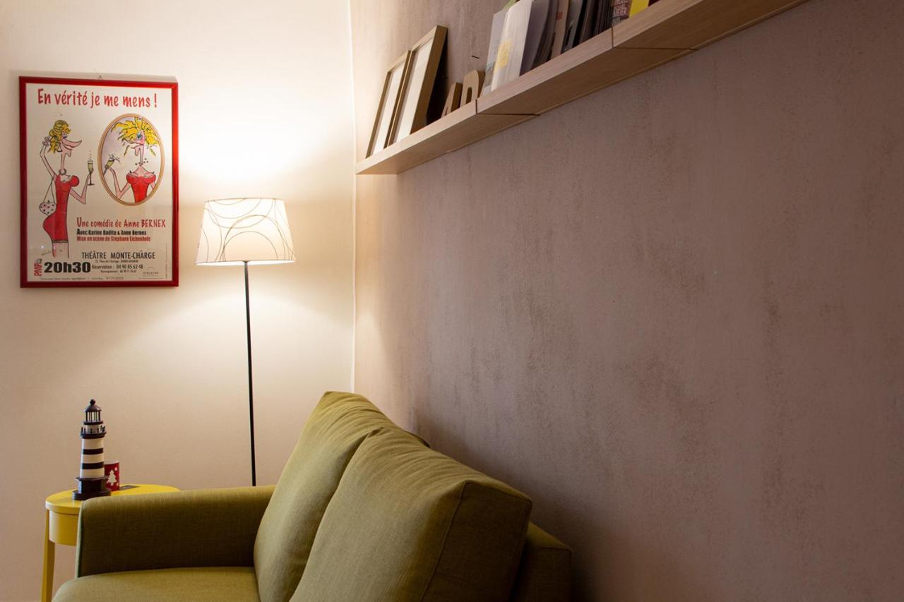 Gli Appartamenti Dell' Architetto 特拉帕尼 外观 照片